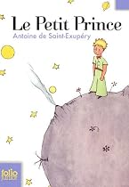 Le Petit Prince: Avec des aquarelles de l'auteur (Folio Junior)