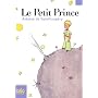 Le Petit Prince: Avec des aquarelles de l'auteur (Folio Junior)