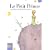 Le Petit Prince: Avec des aquarelles de l'auteur (Folio Junior)