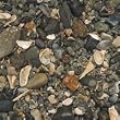 Carib Sea Ecco-Complete Live Freshwater African Cichlid Gravel 20 lb