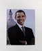 Barack Obama 8 X 10 Glossy Print with Mat