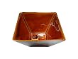 Nippon Kodo - YUKARI - Ceramic Bowl - Brown