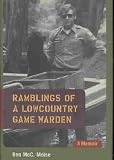 Ramblings of a Lowcountry Game Warden