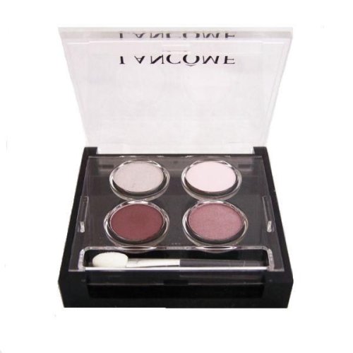 lancome colour color focus eyeshadow quad peep optic exhibition spontaneous trav  more detail click!