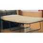 Pullout Ottoman/Bench in Brown By Coaster Furniture