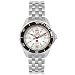 

Vostok K-3 Submarine Men's Automatic Silver Dial Watch #2432/ 0325033-SB
