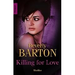 Killing for Love: Thriller