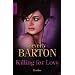 Killing for Love: Thriller