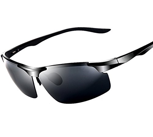 ATTCL® 2015 Hot Classic Aviator Boating Golf Polarized Driving Sunglasses For Mens
