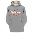Clemson Tigers Heavyweight Hooded Sweatshirt, Small