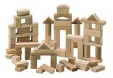Eigenschaften Eichhorn 2870 / Eichhorn 2870 - 75 Holzbausteine natur