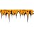 �J�[�e���y�[�p�[�o�i�[ Curtain Paper Banner  802782