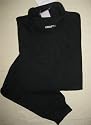 Craft Euro Design Men's Turtleneck Shirt: Free Shipping