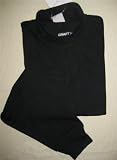 Craft Euro Design Men's Turtleneck Shirt: Free Shipping