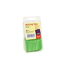 Avery Marking Tags, Strung, 1.75 x 1.09 Inches, Pack of 100 (11061)