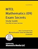 MTEL Mathematics 09 Exam