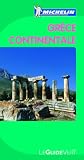 Guide Vert Grèce continentale Iles ioniennes Image du produit
