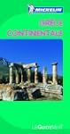 Gr�ce Continentale - Guide vert