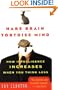 Hare Brain, Tortoise Mind: How Intelligence Increases When You Think Less