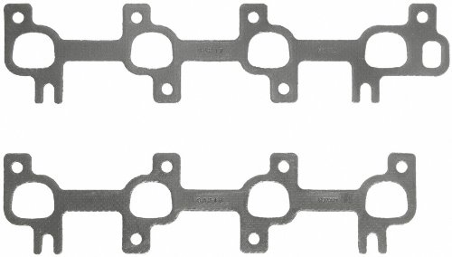 Buy Fel-Pro MS93217 Exhaust Manifold Gasket Set
