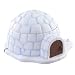 Club Penguin Igloo Playset/Carrying Case_s-3
