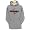 Oklahoma Sooners Heavyweight Hooded Sweatshirt, Small