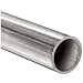 Stainless Steel 304L Welded Round Tubing