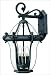 2444MB - Hinkley Lighting - San Clemente Medium Wall Outdoor - San Clemente