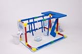 First Toddle 5-in-1 Development System, Boys