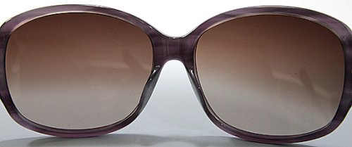 サングラス インポートブランド COACH MARILYN / コーチ マリリン (PLUM HORN)