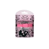 Aroma-Therapy Armband WRIST ANGEL pink Preisvergleich