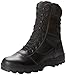 Ridge Footwear Men's Dura-Max Desert Zipper Tactical Work Boot