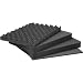 NANUK Foam inserts (3 part) for 925 Case
