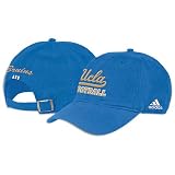 UCLA adidas Official Team Slouch Cap