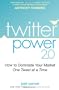 Twitter Power 2.0