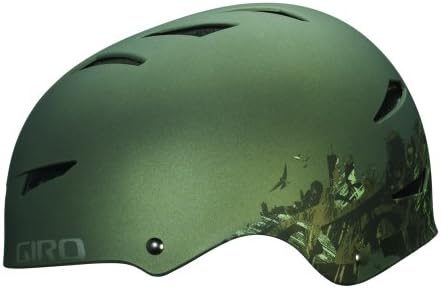 Giro Flak Multi-Sport Helmet