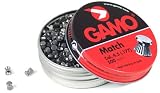 .177 cal. 8-oz. pack of 500 Flat