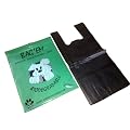 Bag Em Biodegradable Scented Dog Poo/Waste Bags 100 (2pks of 50)