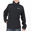 Bench Junior Polar Fleece Dark Navy