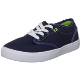 Globe Kids Motley Canvas Fashion Sports Skate Shoe