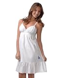 Los Angeles Dodgers Spaghetti Strap Dress - Touch by Alyssa Milano