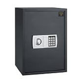 Buy 1.8 CF Large Electronic Digital Safe Gun Jewelry Home Secure-Paragon Lock &... by Paragon