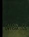 (Reprint) 1972 Yearbook: Holy Savior Menard Central High School , Alexandria, Louisiana