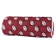 University of Oklahoma - Bolster Pillow