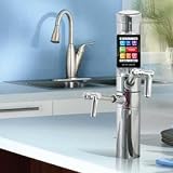 Under Counter Water Ionizer