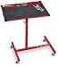 Rolling Adjustable Work Table