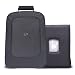 MacCase MacPack MacBook/ PowerBook Combo-Backpack w/17