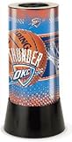 Wincraft Oklahoma City Thunder Rotating Lamp