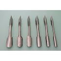UV 6 piece Fruit and Vegetable Carving Set