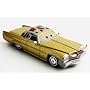 Disney Pixar Cars - Diecast - Tex Dinoco